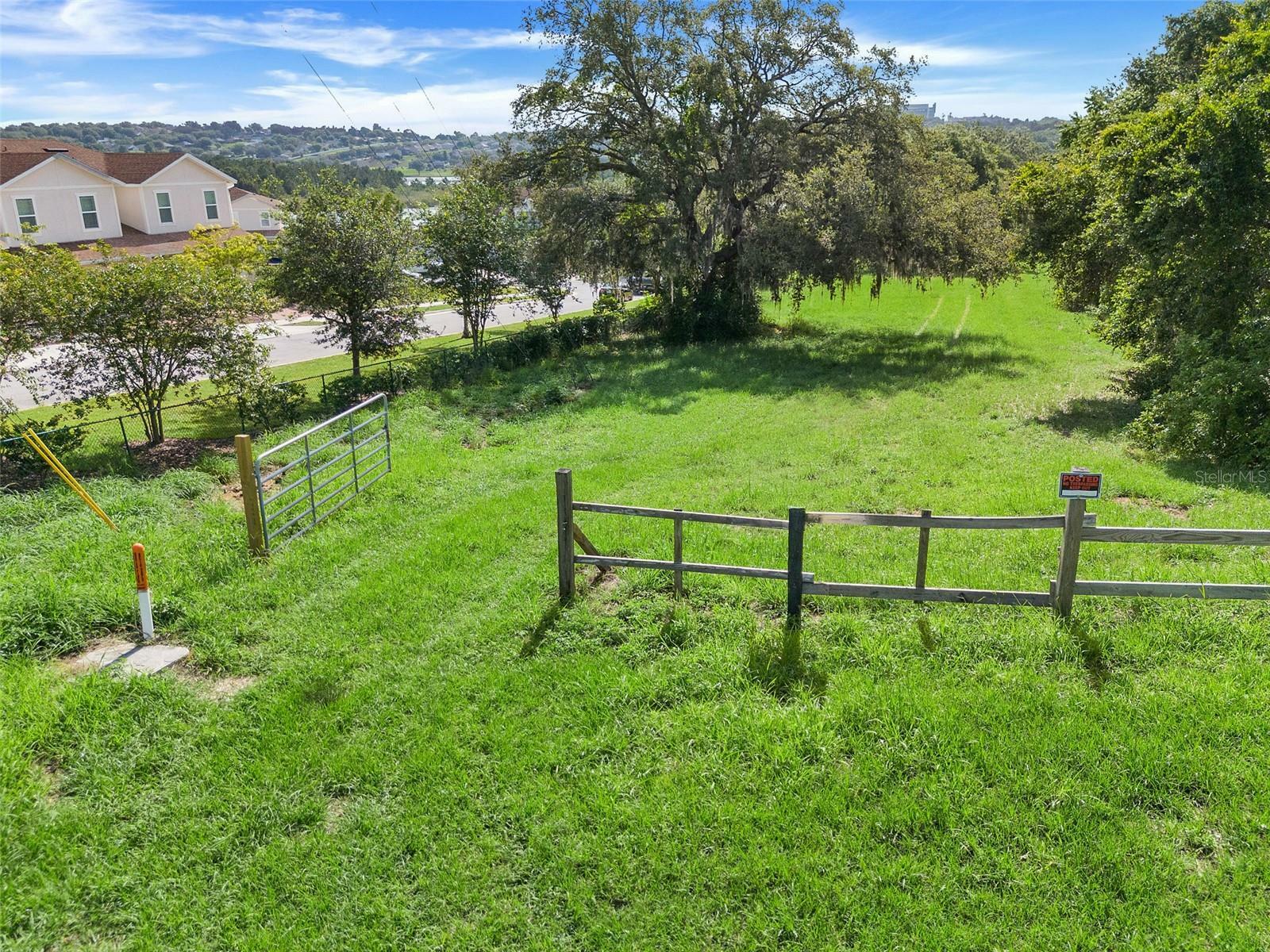 Property Photo: S Grand Highway FL 34711