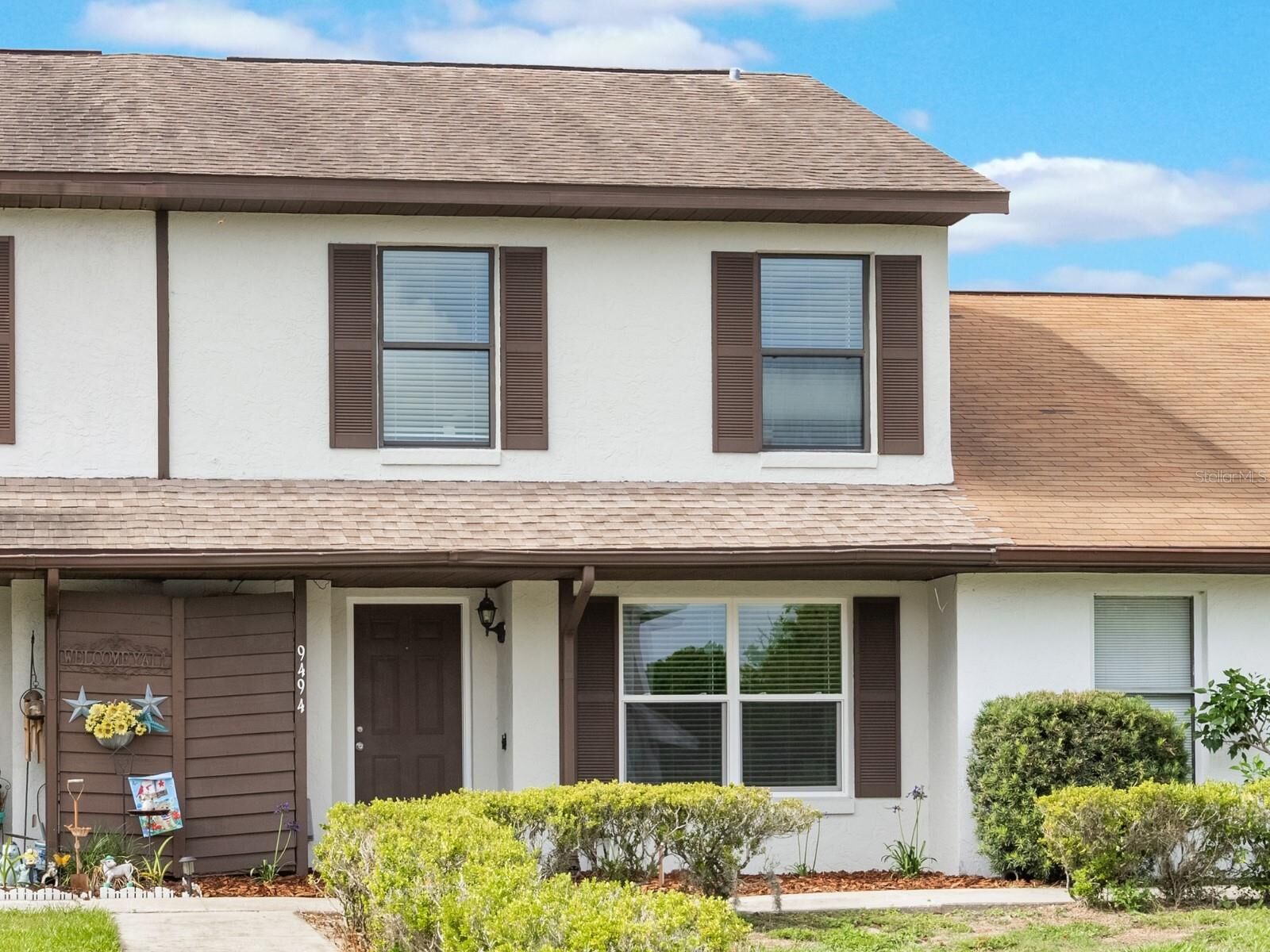 Property Photo: 9494 Lake Lotta Circle FL 34734