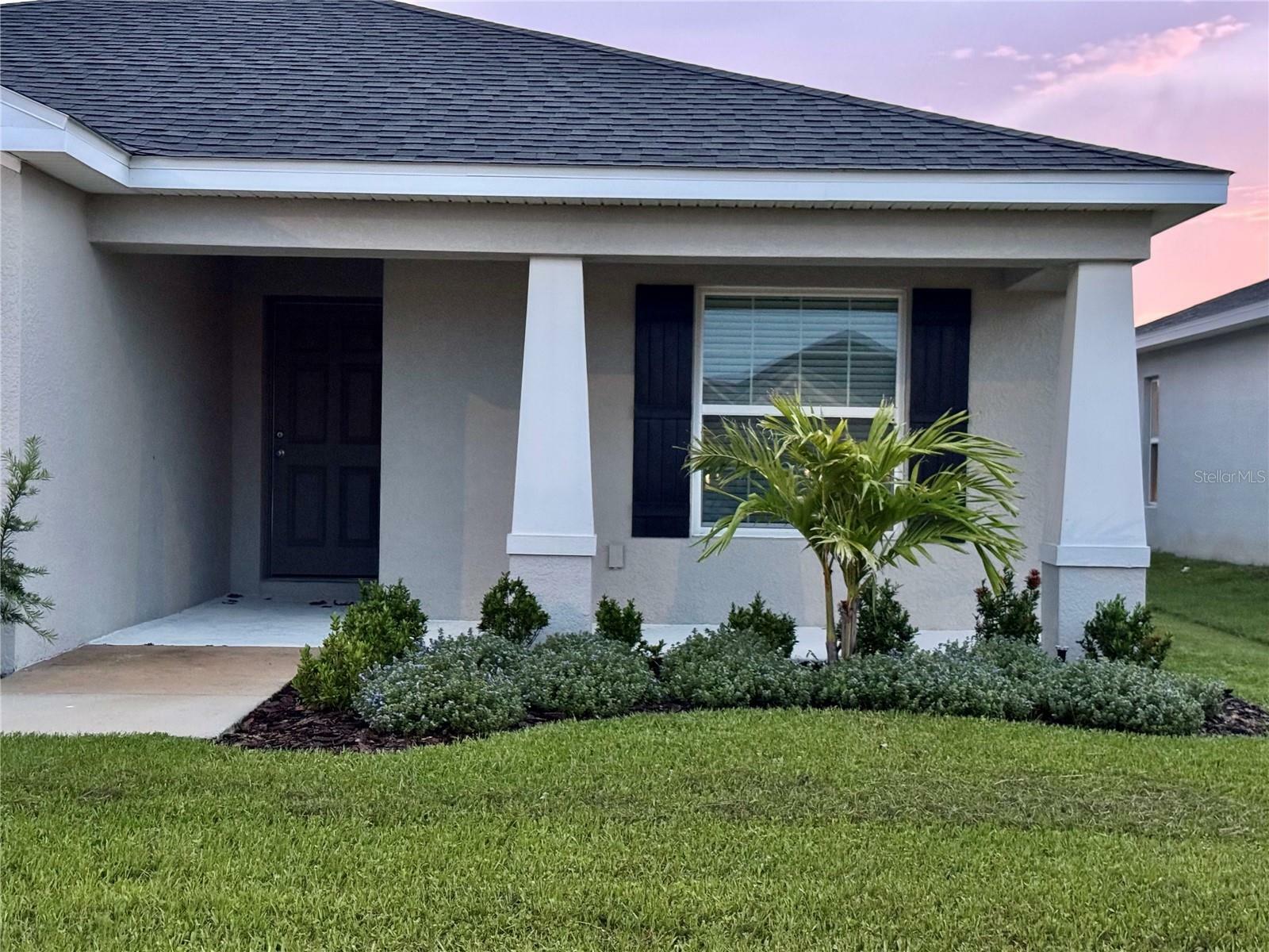 Property Photo: 565 Vittorio Drive FL 33884