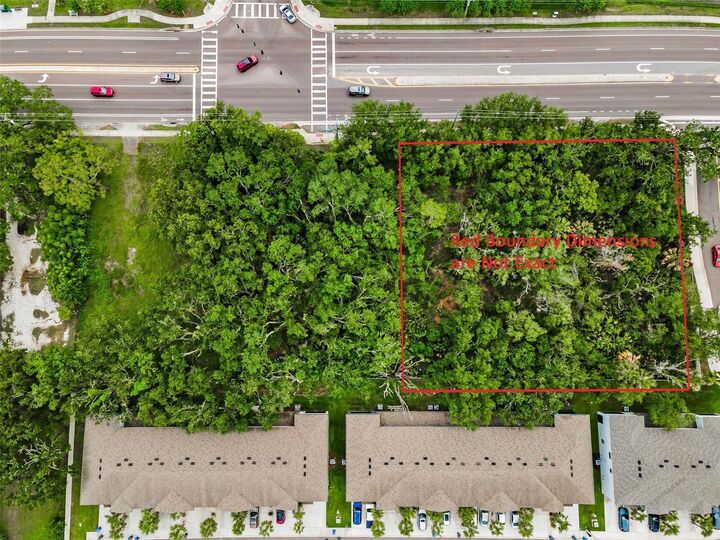 Property Photo: 1240 &Amp 1244 Bloomingdale Avenue FL 33596