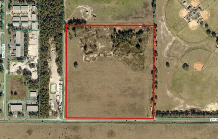 7001 SW 38th Street  Ocala FL 34474 photo