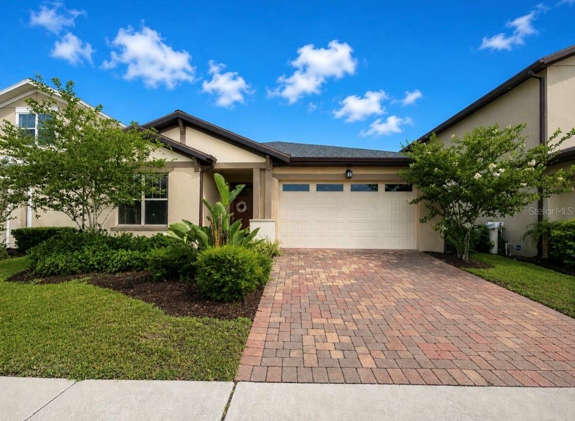 Property Photo:  3193 Crispin Circle  FL 34773 