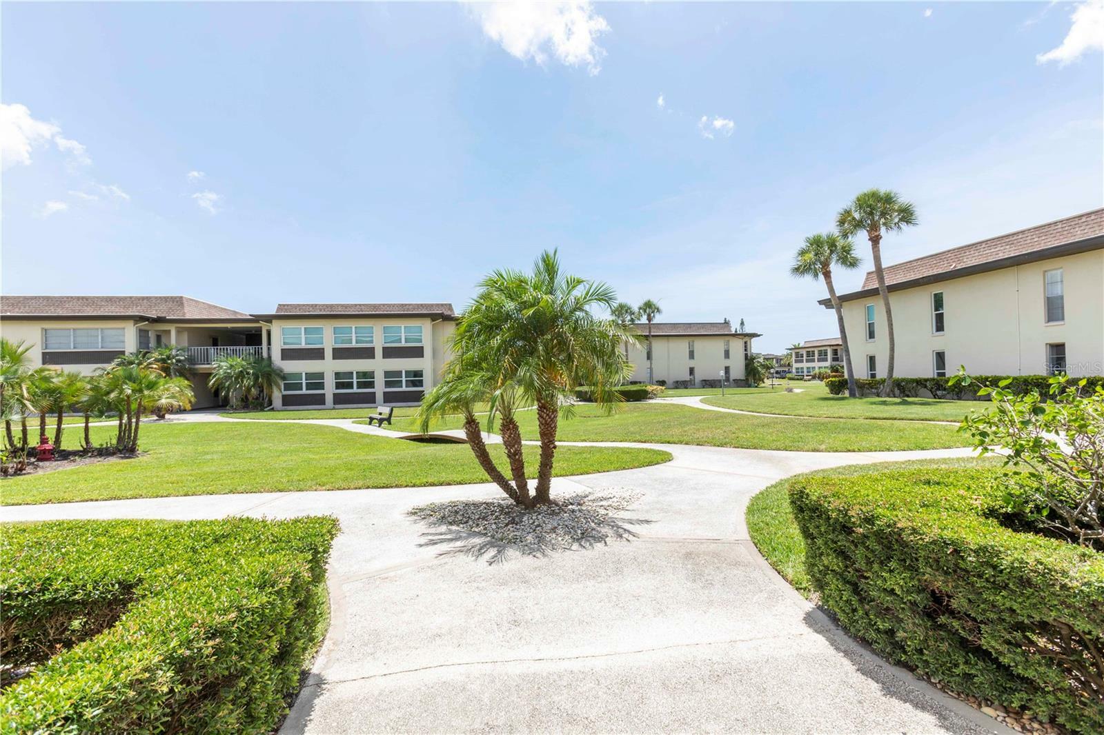 Property Photo:  4754 Marine Parkway 103  FL 34652 