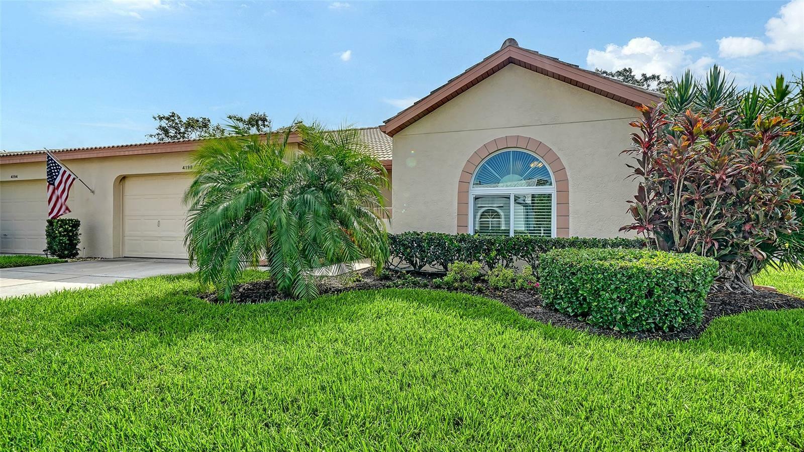 Property Photo: 4198 Vallarta Court 3027 FL 34233