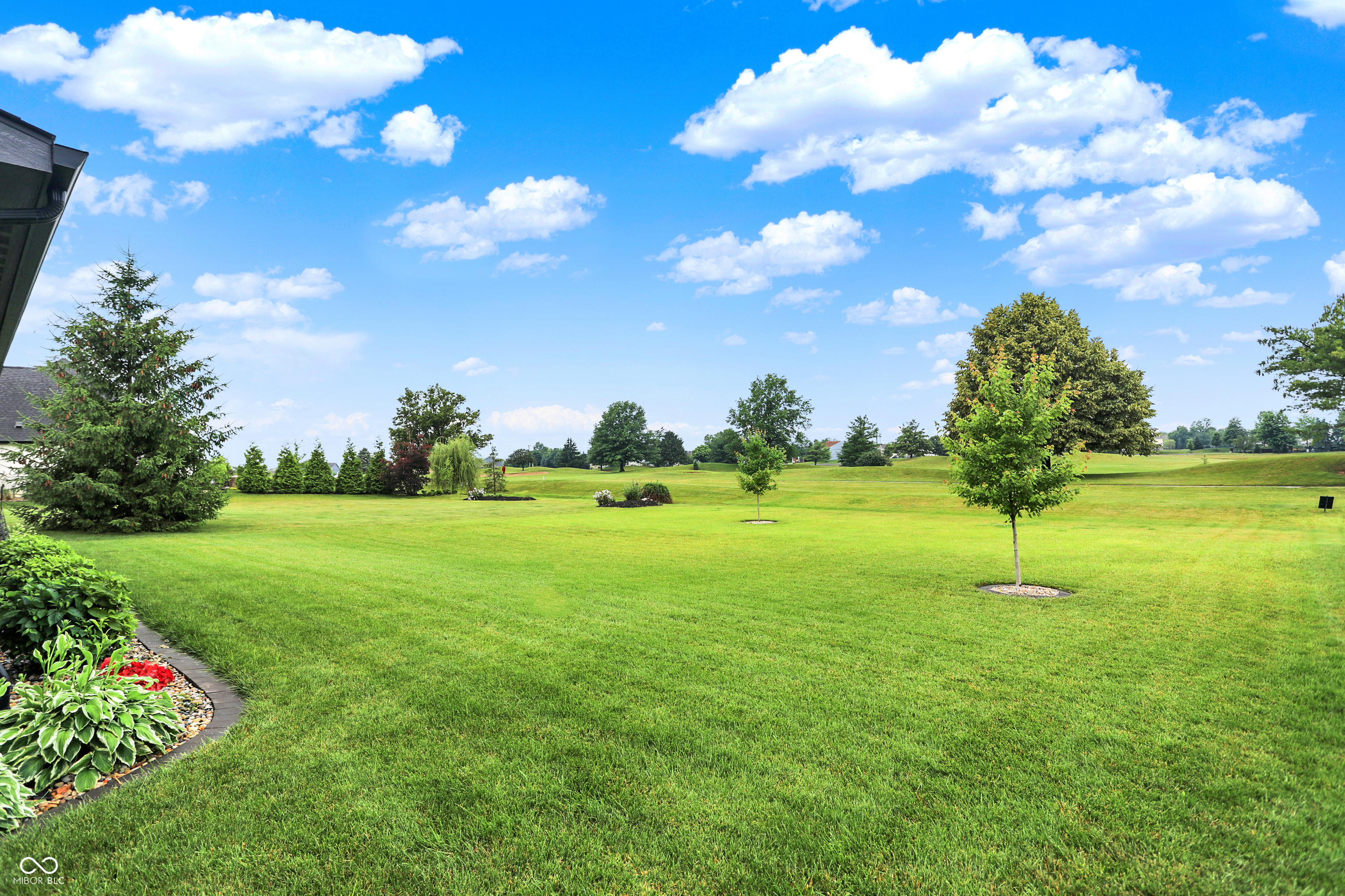 Property Photo: 1135 Maclaren Court IN 46131