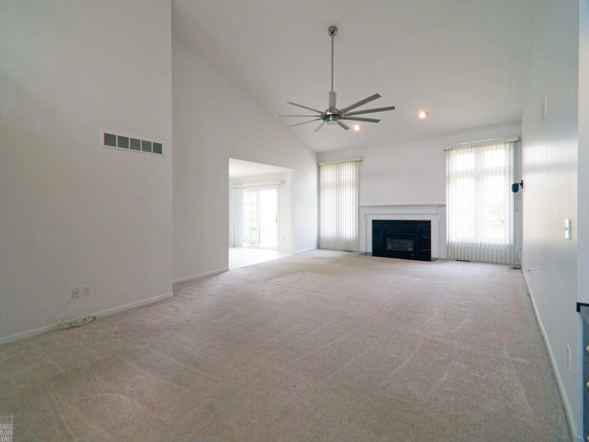 Property Photo: 20343 Nicol Creek Drive MI 48044