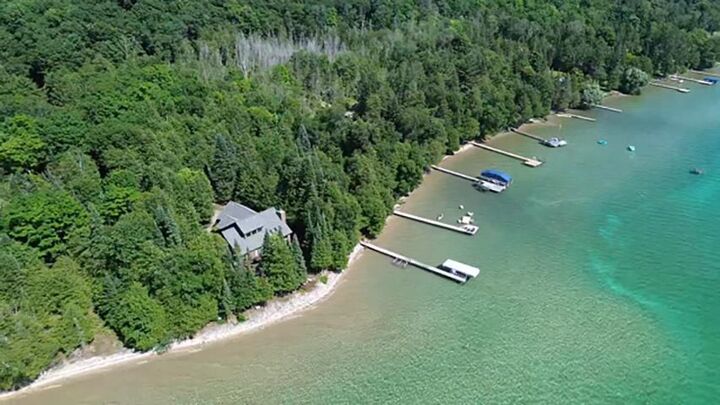 Property Photo:  736 Davock Lane Lot 15  MI 49615 