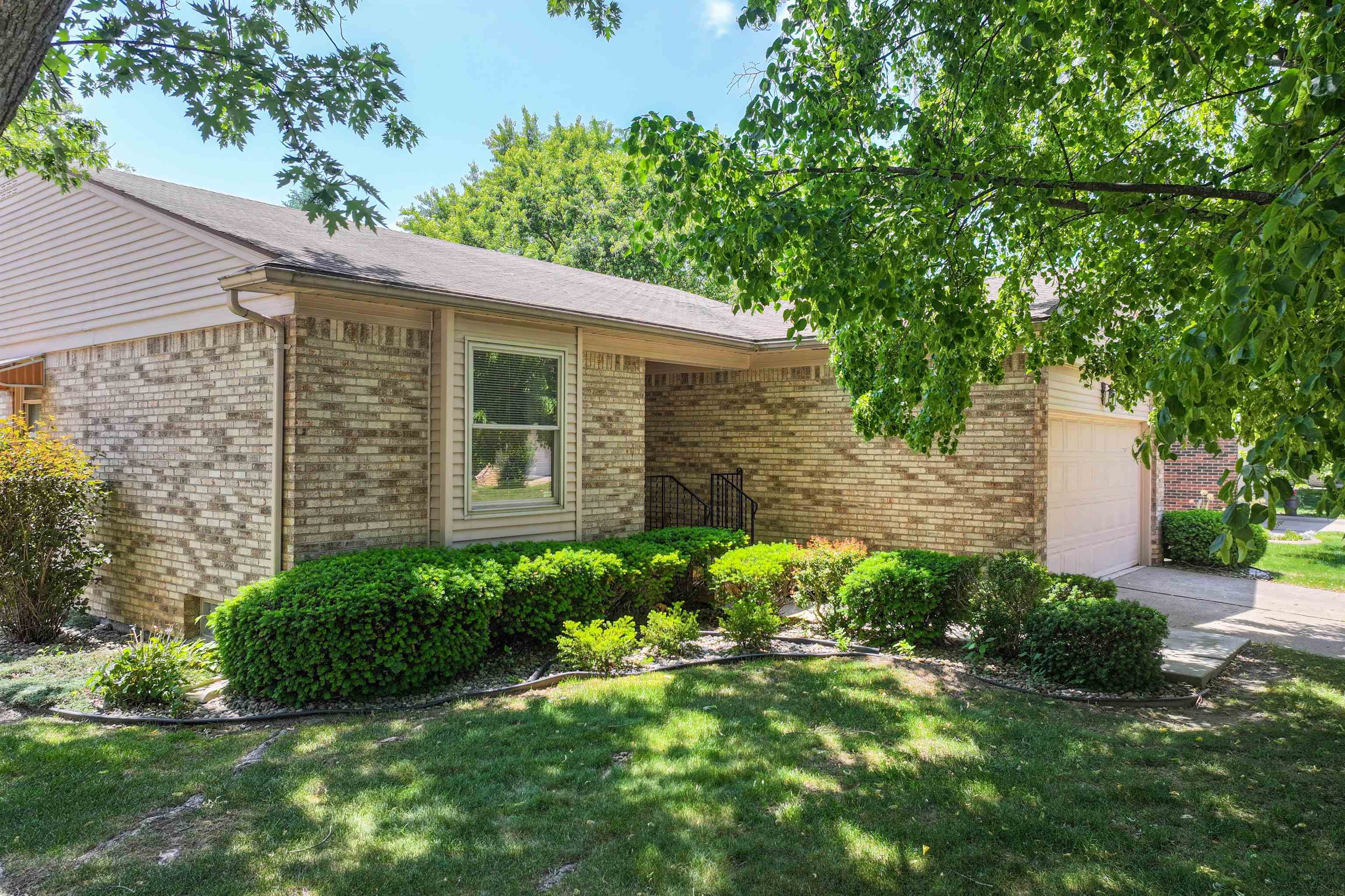 Property Photo:  458 Sandehurst Drive  MI 48439 