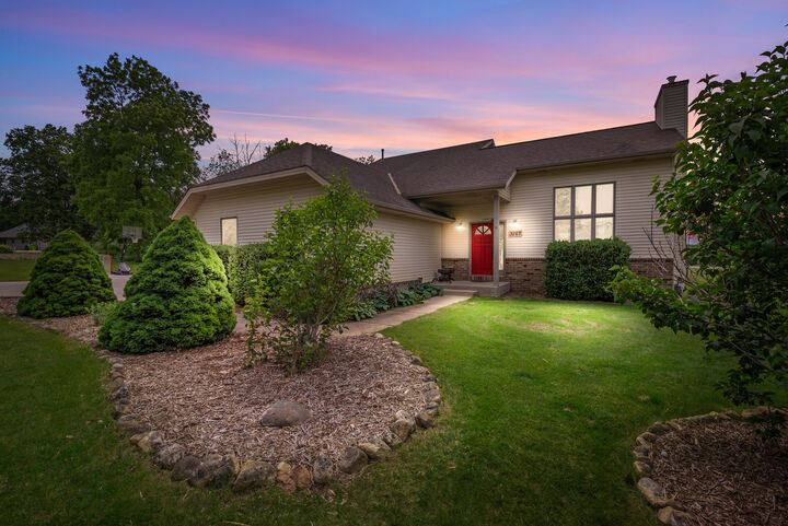 3267 Conestoga Trl  Richfield WI 53076 photo