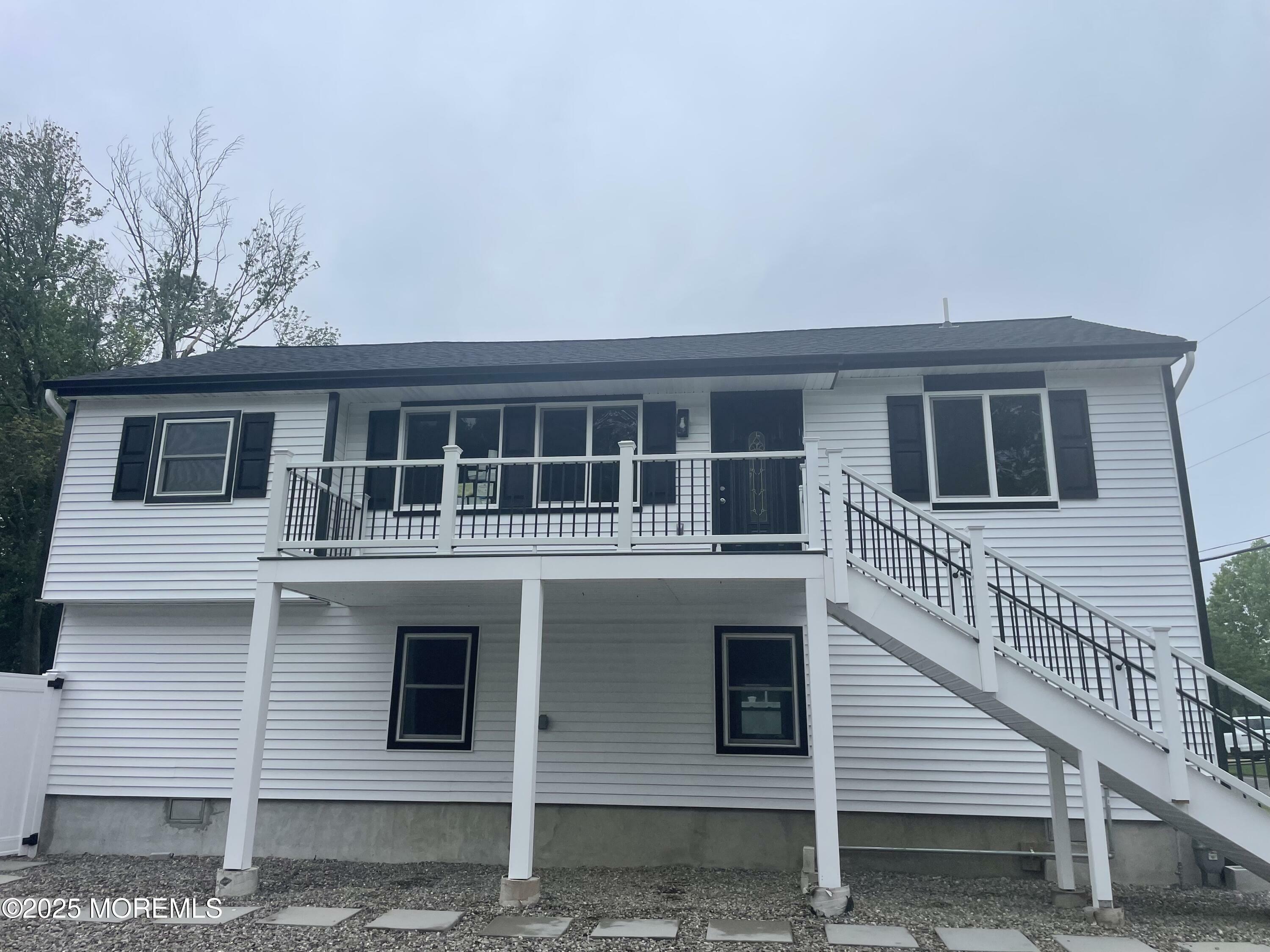 Property Photo: 801 Clairmore Avenue NJ 08734
