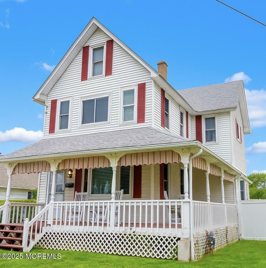 920 Curtis Avenue  Belmar NJ 07719 photo