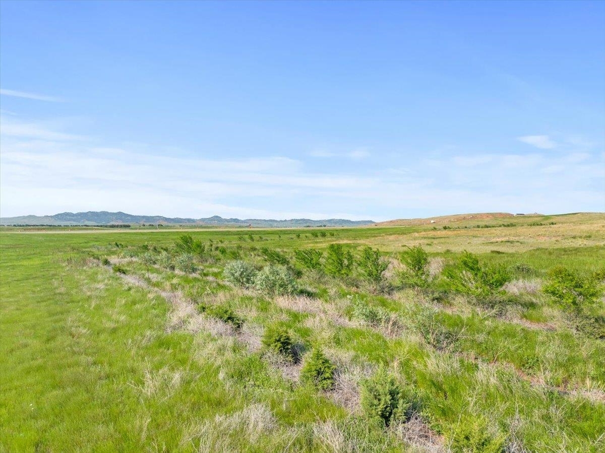 Property Photo:  Tract B Hunter Road  SD 57783 