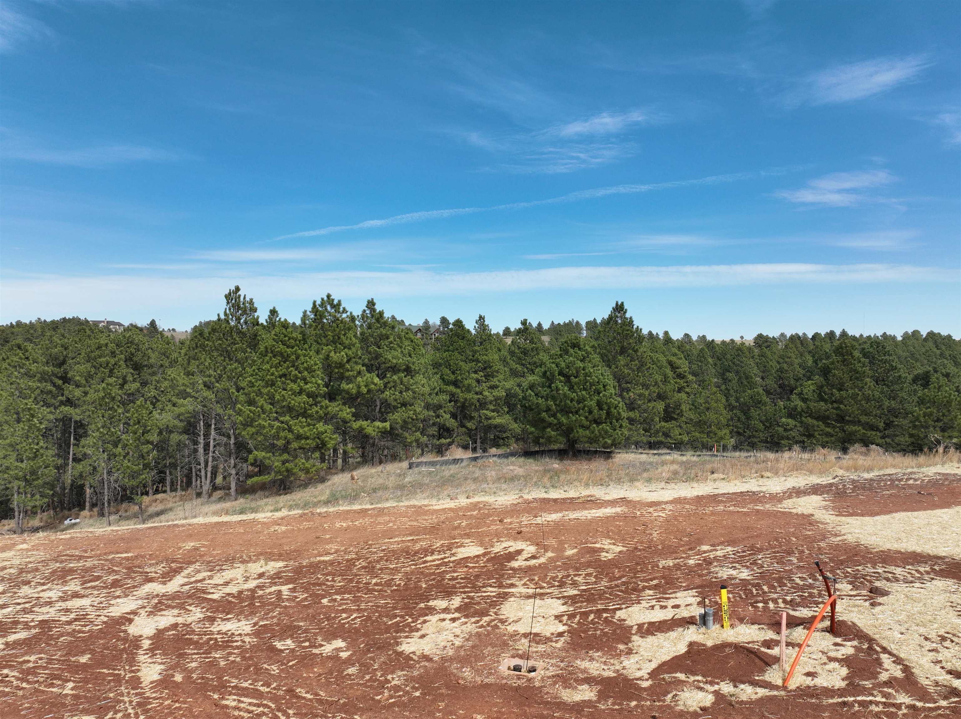 Property Photo: 5414 Wind River Road SD 57702