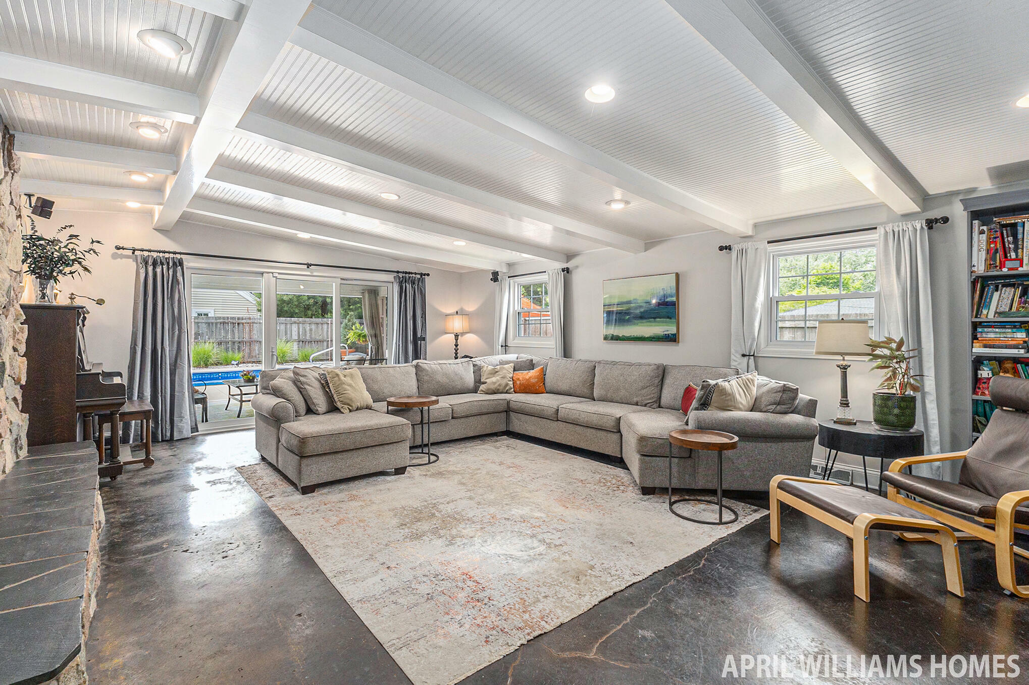 Property Photo: 740 Van Raalte Avenue MI 49423