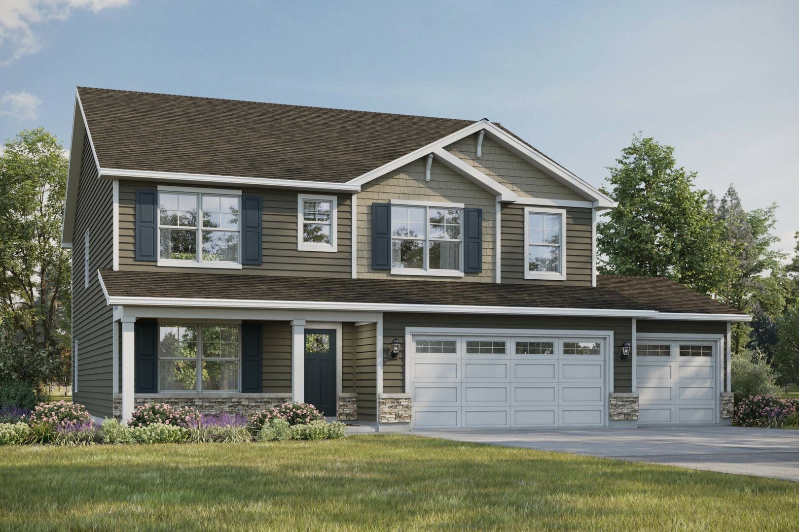 2311 Hirsch Road  Oswego IL 60543 photo