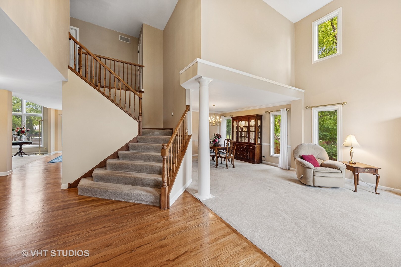 Property Photo: 1051 Chadwick Court IL 60502