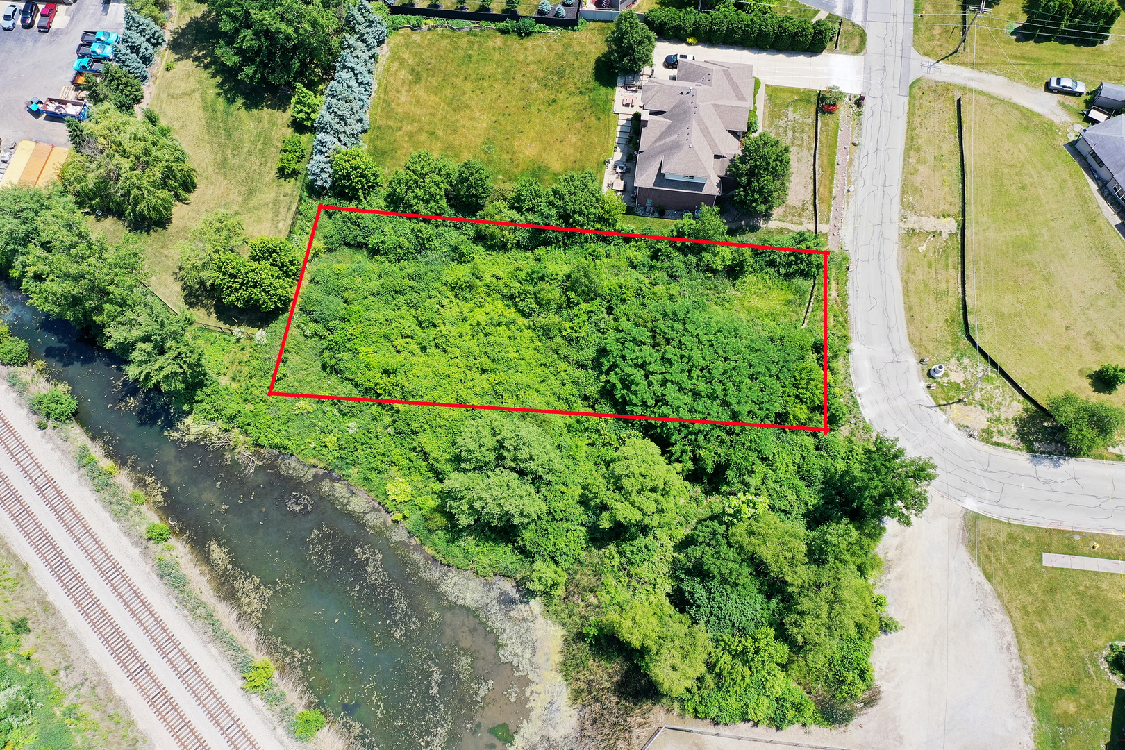 Property Photo:  9180 136th Street  IL 60462 