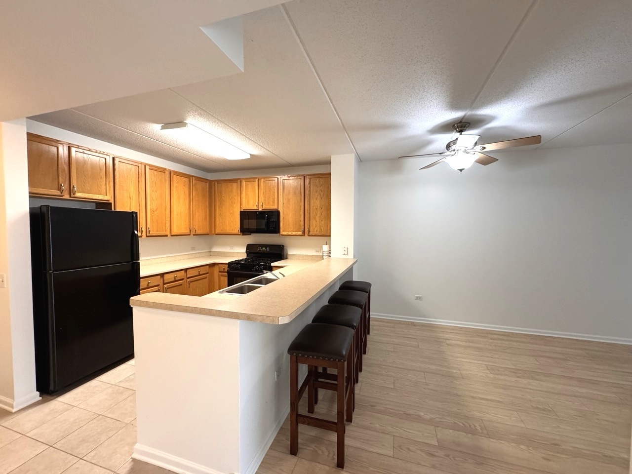 Property Photo: 656 Pearson Street 608C IL 60016