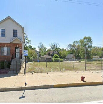 7251 S Vincennes Avenue  Chicago IL 60621 photo