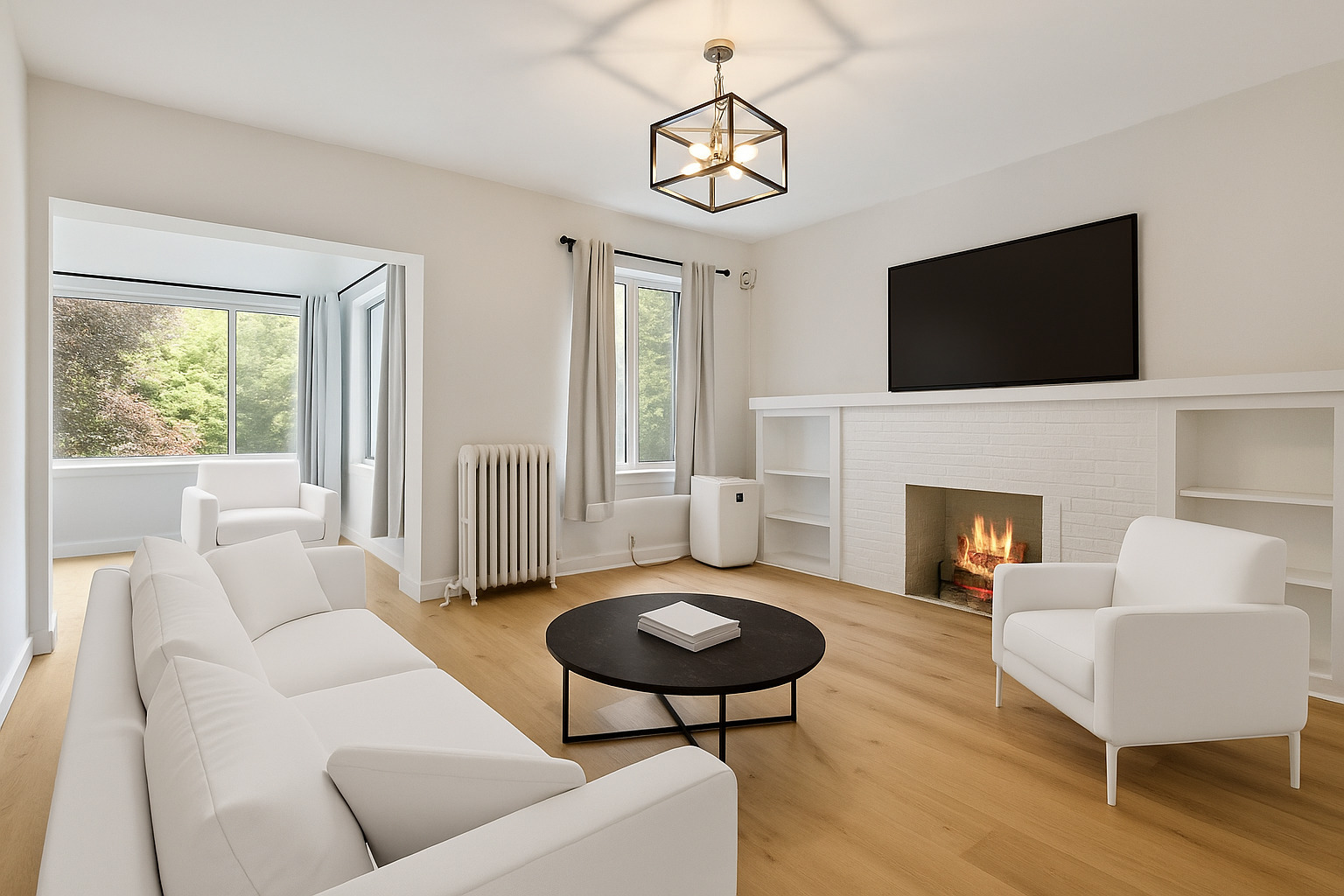 Property Photo:  918 W Sunnyside Avenue 1B  IL 60640 