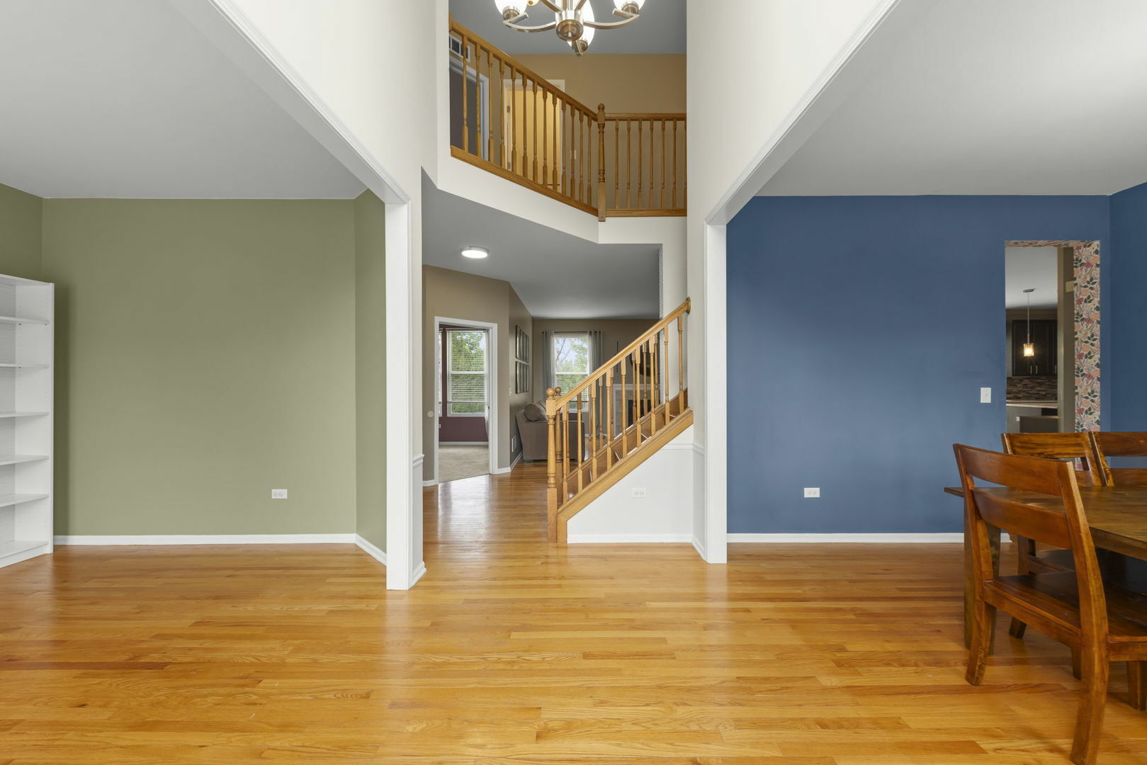 Property Photo: 171 Holly Street IL 60490