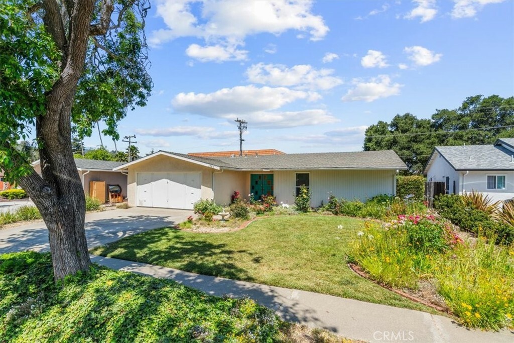 1283 W Newport Street  San Luis Obispo CA 93405 photo