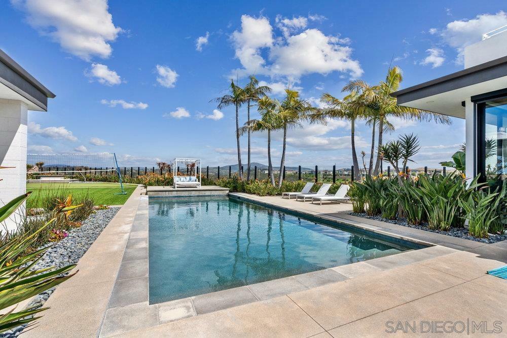 Property Photo: 13705 Morning Light Trail Lot 33 CA 92130