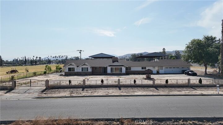 Property Photo:  22060 Olivas Avenue  CA 92567 
