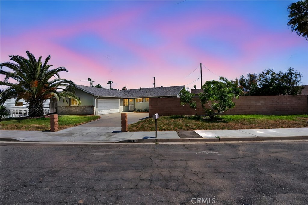 Property Photo: 10480 Bryan Street CA 92505