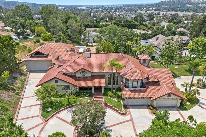 Property Photo: 7580 E Martella Lane CA 92808