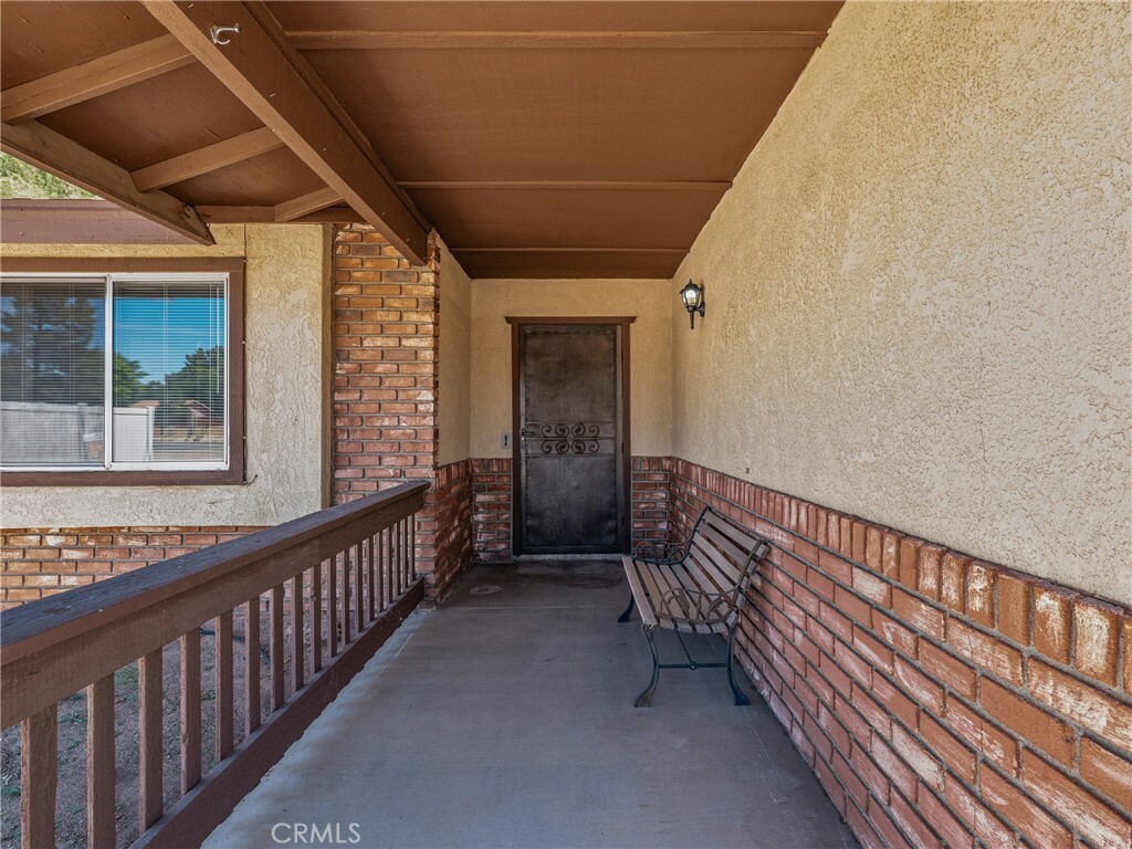 Property Photo: 17702 Hinton Street CA 92345