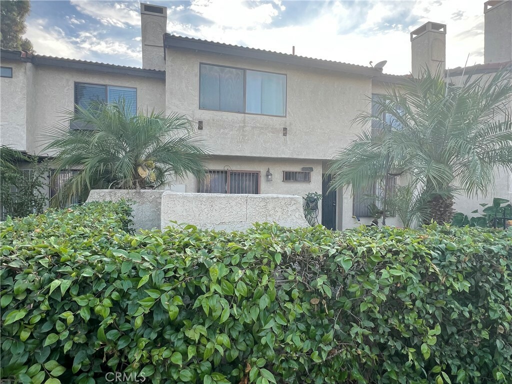 Property Photo:  13500 Ramona Pkwy  CA 91706 