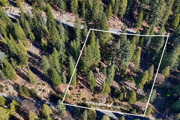 Property Photo:  7349 & 7473 Yosemite Park Way  CA 95389 