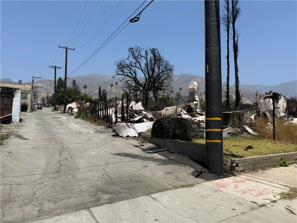 Property Photo: 915 Beverly Way CA 91001