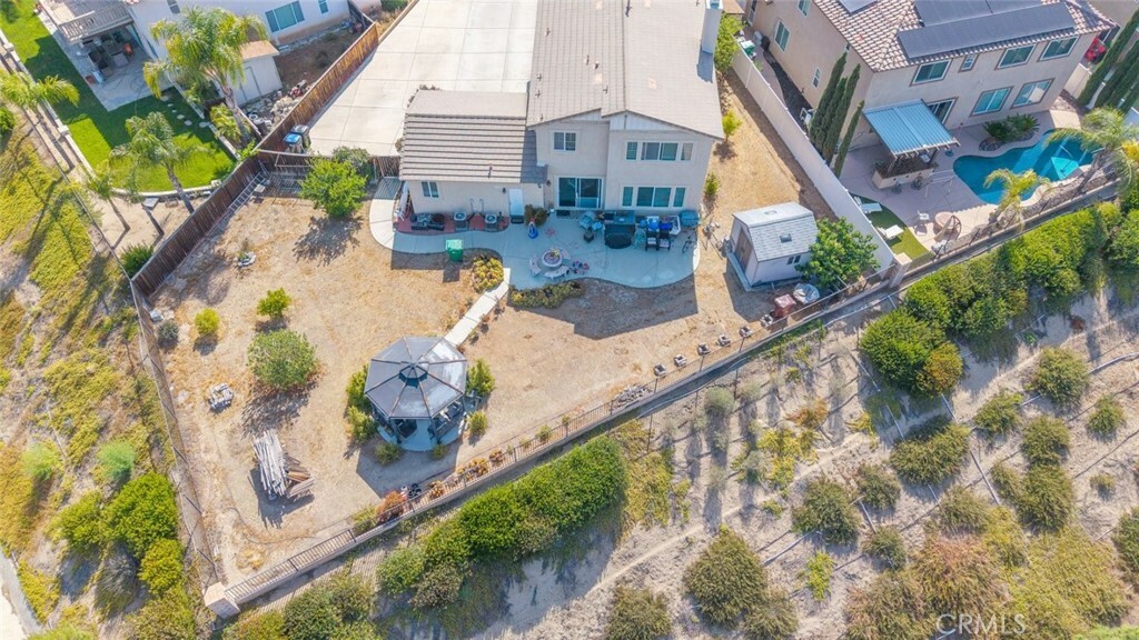 Property Photo: 23489 Brigin Place CA 92562