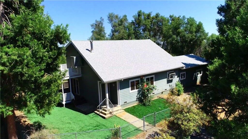Property Photo: 5452 Carleton Road CA 95338