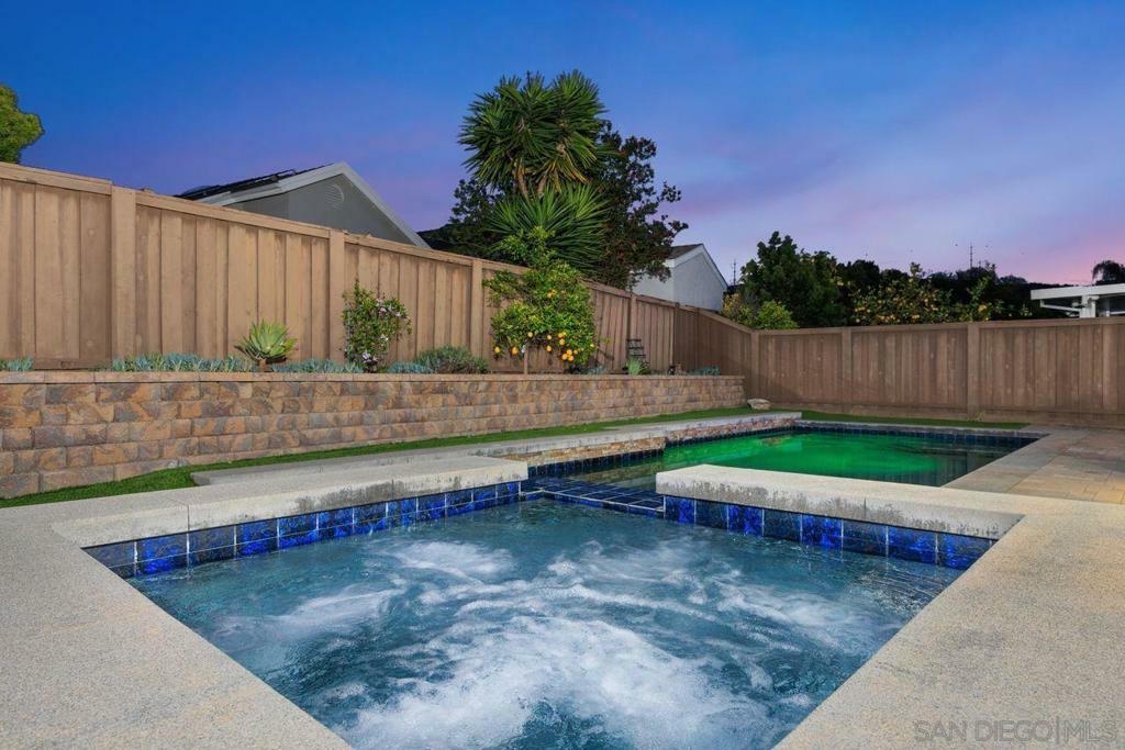 Property Photo: 3975 San Gregorio Way CA 92130