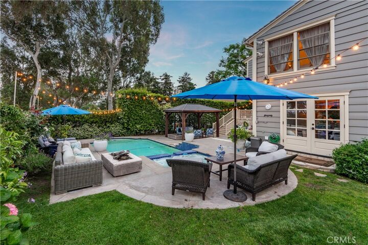 Property Photo:  4145 Via Solano  CA 90274 