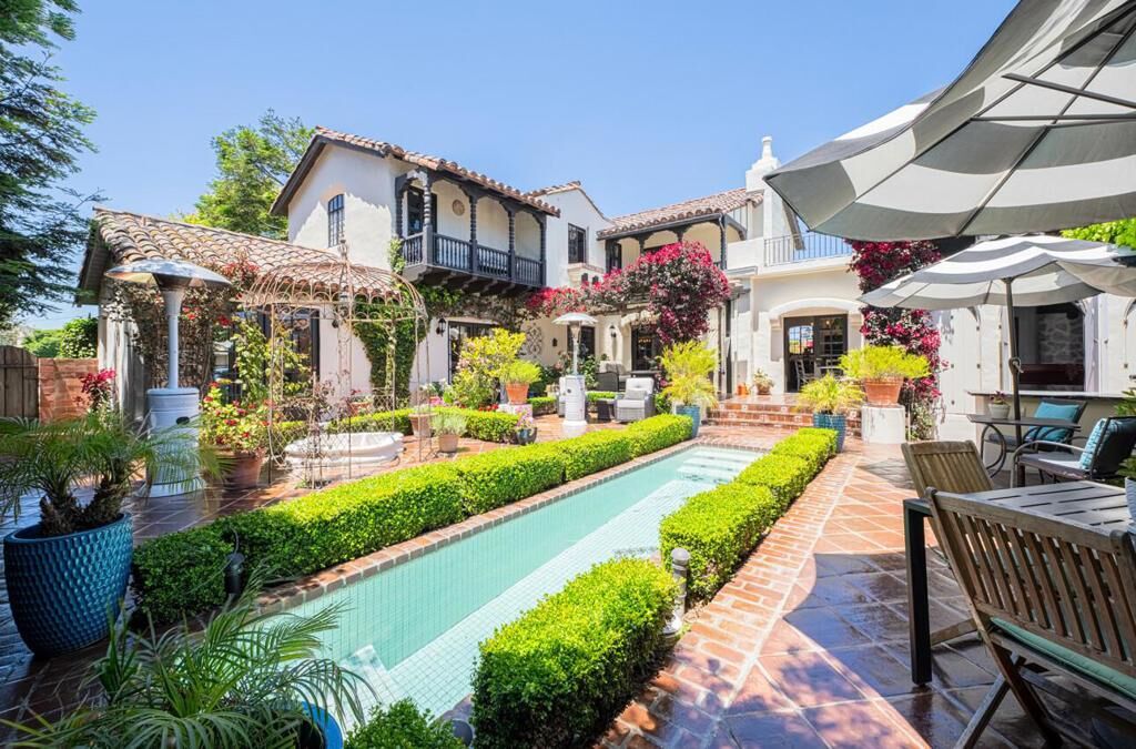 Property Photo:  1 Santa Lucia Avenue  CA 93901 