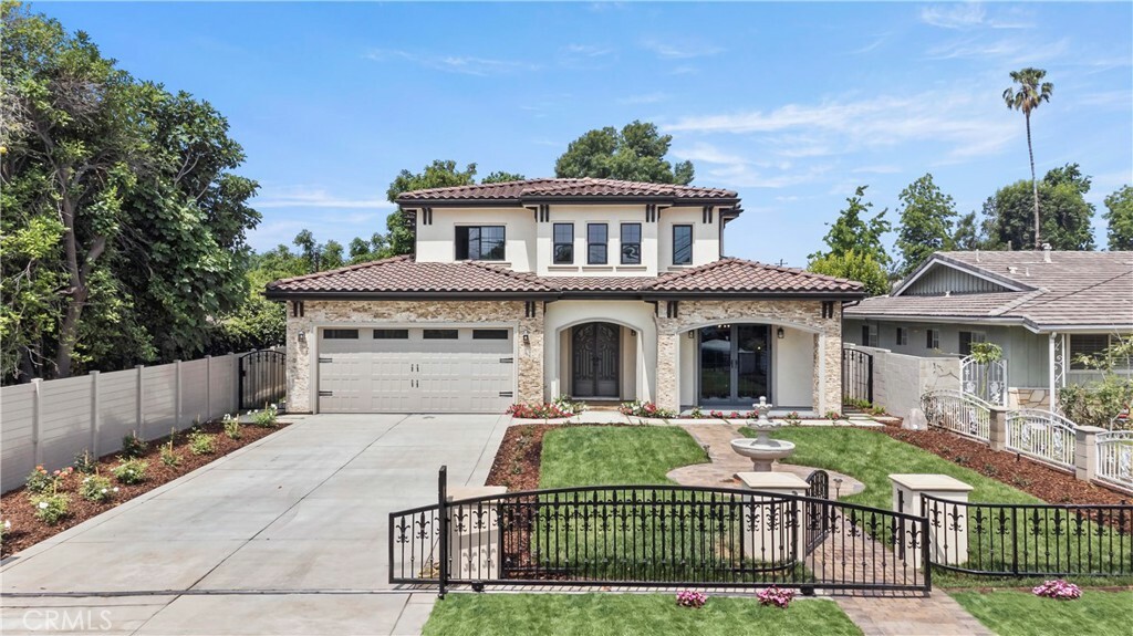 1935 S 6th Avenue  Arcadia CA 91006 photo