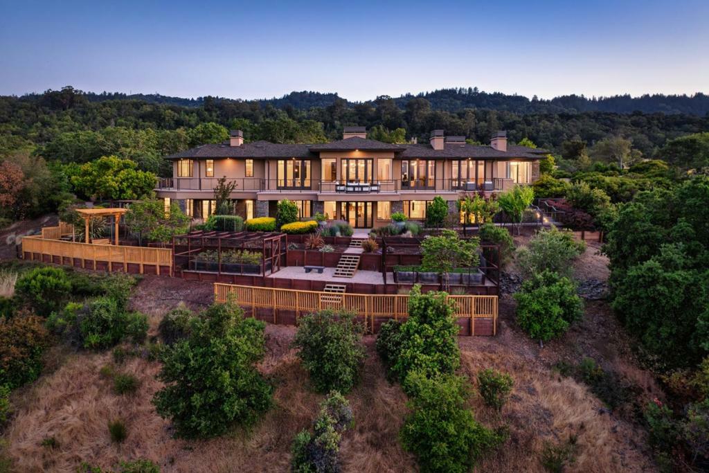 5 Redberry  Portola Valley CA 94028 photo