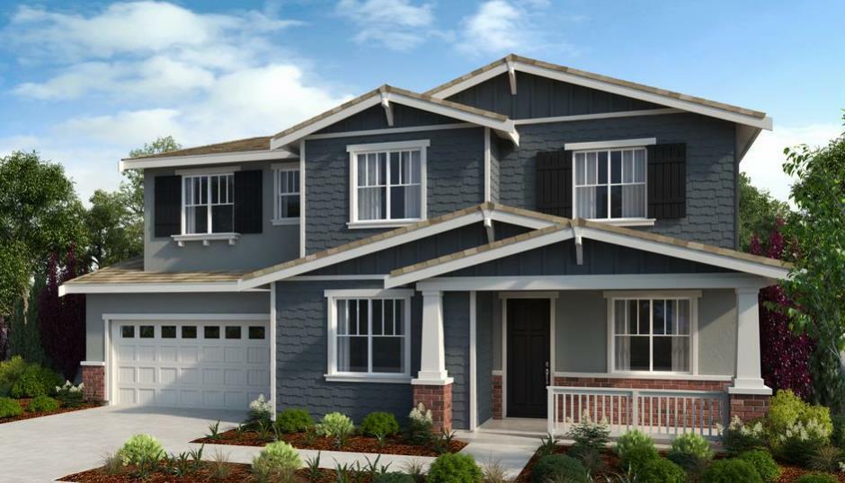 166 Golden Gate Lane  Vacaville CA 95687 photo