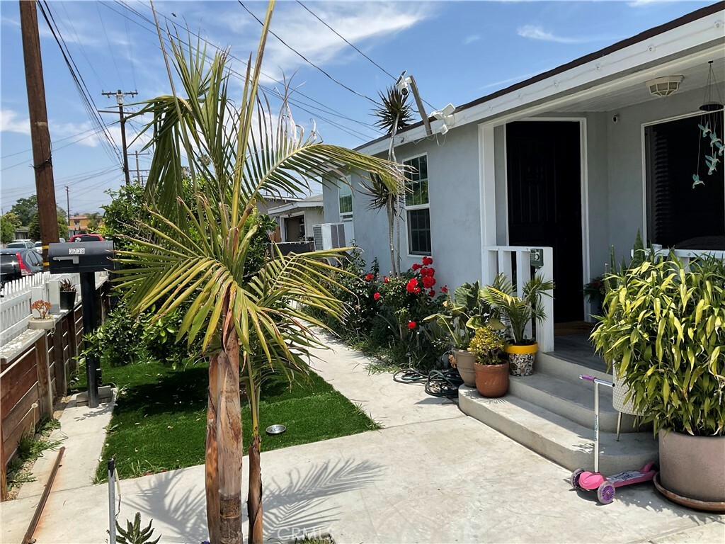 Property Photo:  3738 A Ahern Drive  CA 91706 