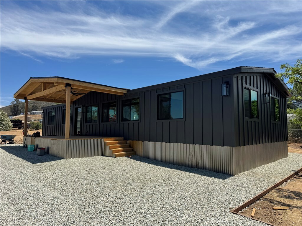 Property Photo: 33320 Fowler Drive CA 92596