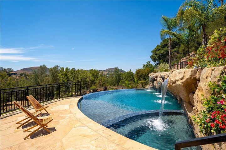 Property Photo: 24410 Mulholland CA 91302