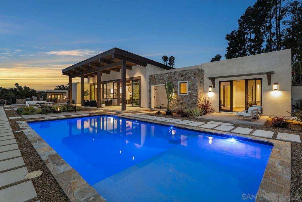 4728 El Aspecto  Rancho Santa Fe CA 92067 photo