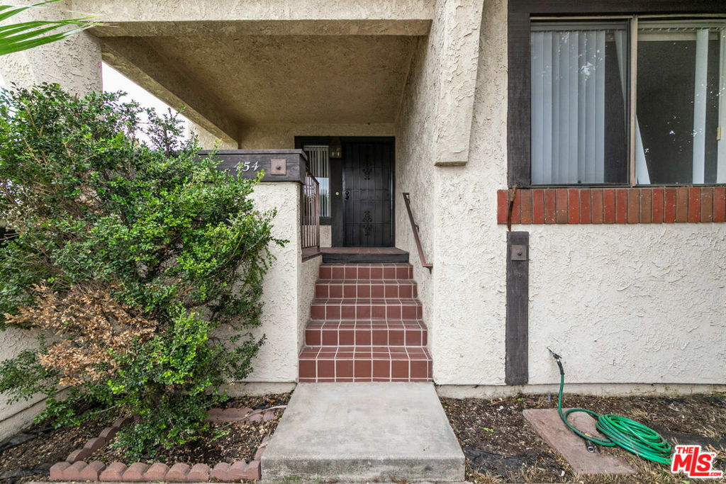 Property Photo: 454 W Front Street CA 91723