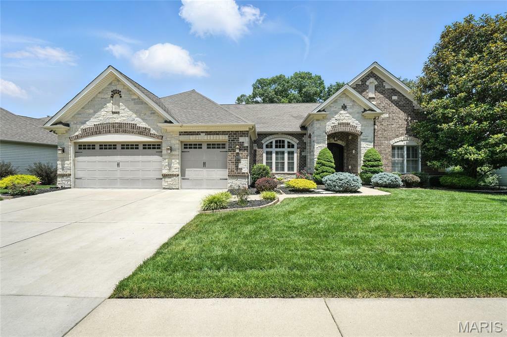 Property Photo:  2022 Paul Renaud Boulevard  MO 63367 