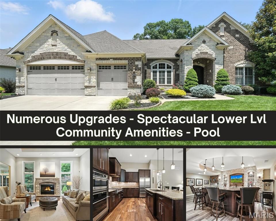 Property Photo: 2022 Paul Renaud Boulevard MO 63367