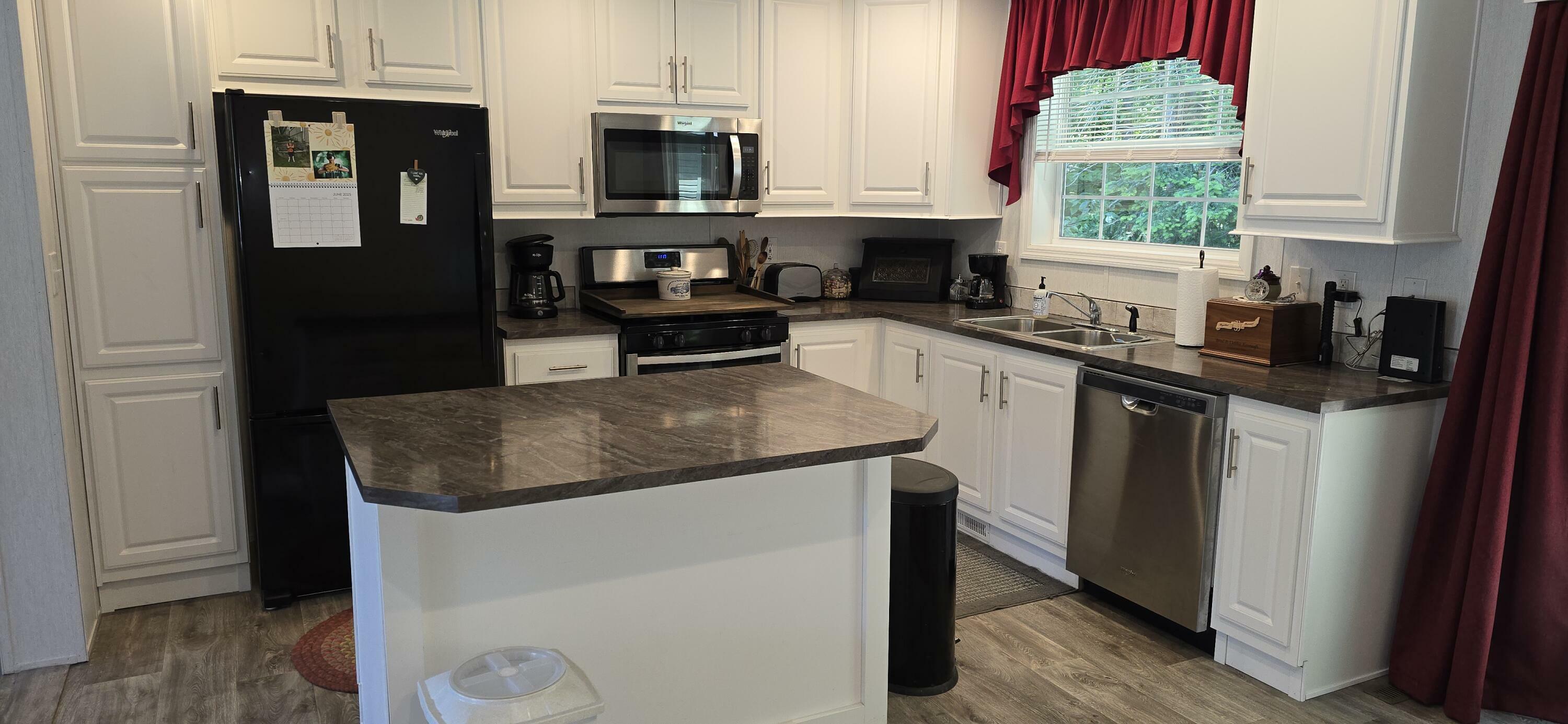 Property Photo: 5 Tamarack Drive ME 04268